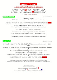 Photo n°52 de Restaurant Au Grandgousier à Auxerre (Restaurant)