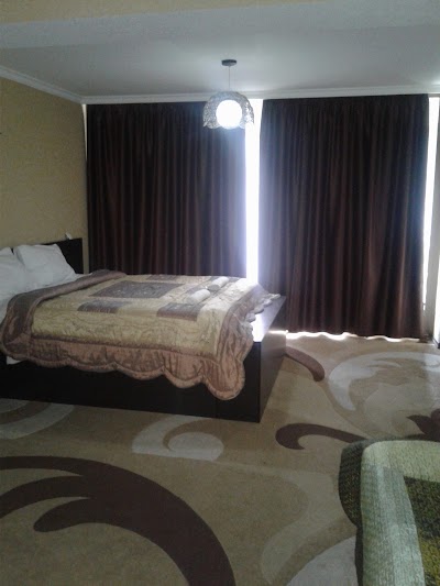Photos of Hotel Kavkasioni