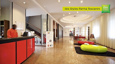Photos of Hotel ibis Styles Parma Toscanini