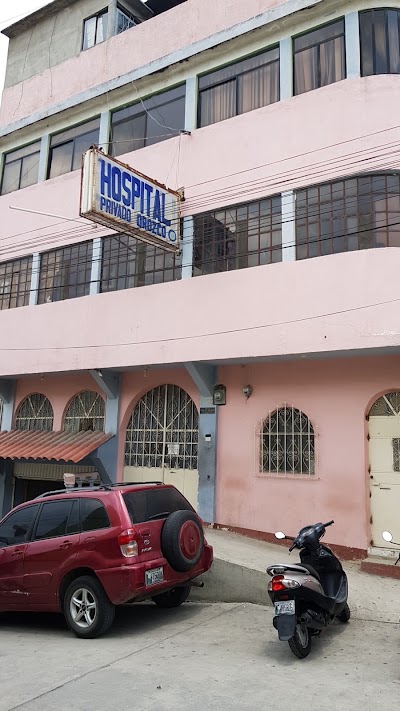 Photos of Hospital Privado Orozco
