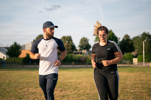 Maiky Coaching - Thumbnail