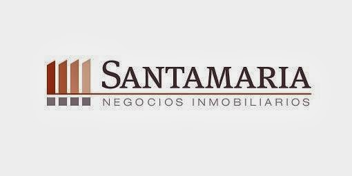 SANTAMARIA Negocios Inmobiliarios, Author: NEGOCIOS INMOBILIAIRIOS SANTA MARÍA