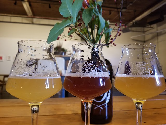 Oxbow Blending & Bottling
