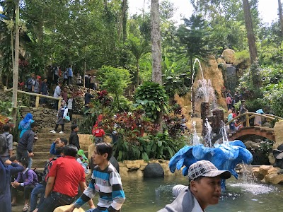 campground