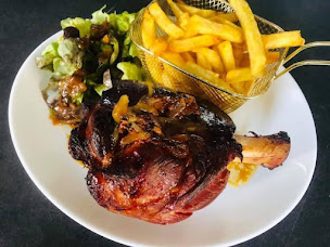 Photo n°4 de Friterie L'encas Bertincourt à Bertincourt (Friterie)