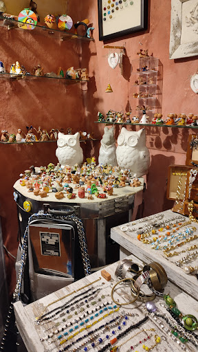 Studio d'arte Esedra Gallery - Italy