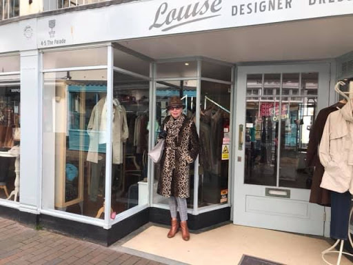 Louise Dress Agency - Thumbnail