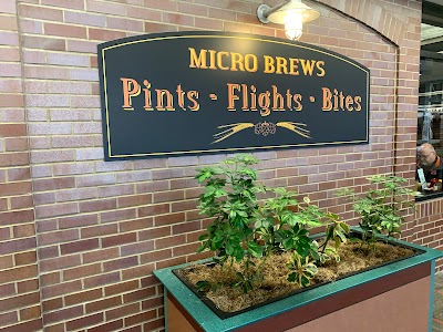 Micro Brews At Eppleys Landing