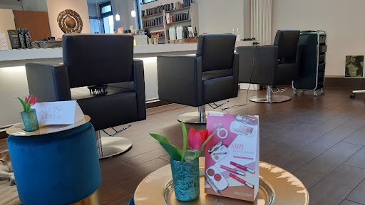 Frisursalon Heidelberg ILL-STYLE