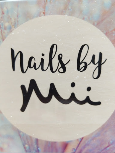 Nails at Boa hairdresser