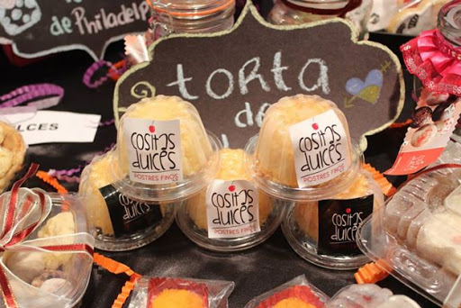 Cositas Dulces