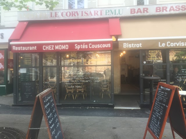 Chez Momo