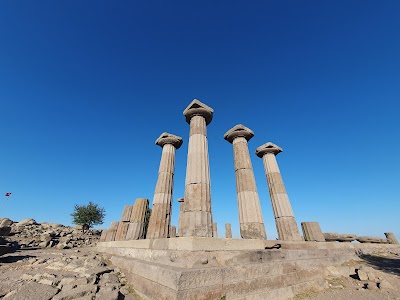 Athena Tapınağı