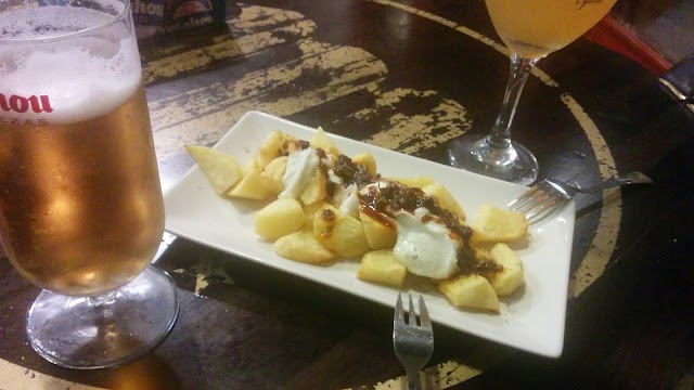 Bodega Gracian