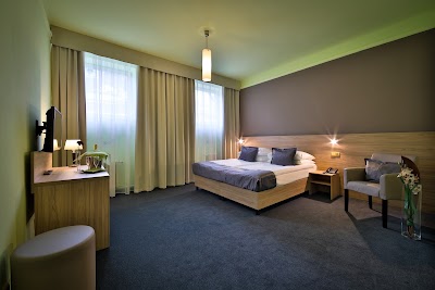 Photos of Hotel Atlantic Prague Old Town