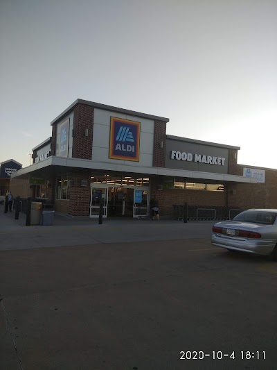 ALDI