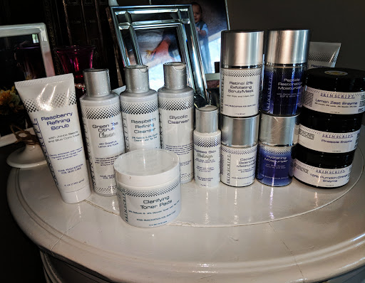 Gentle Strength Skincare Gallery - United States