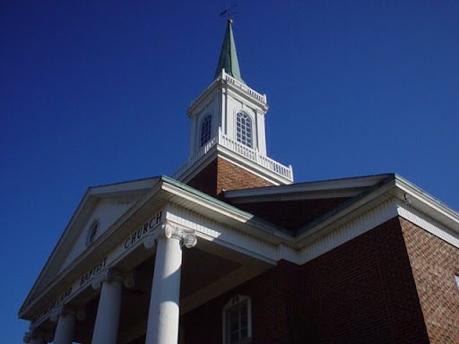 Westmoreland Baptist Church