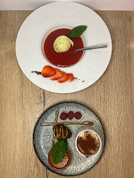 Photo n°1 de L'Élysée restaurant à Hérouville-Saint-Clair (Restaurant occidental)