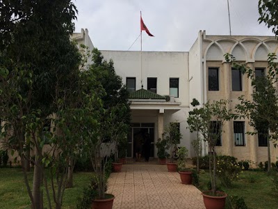 Photos of Pr&eacute;fecture de Rabat, 19&egrave;me Annexe Administrative Ibn Sina