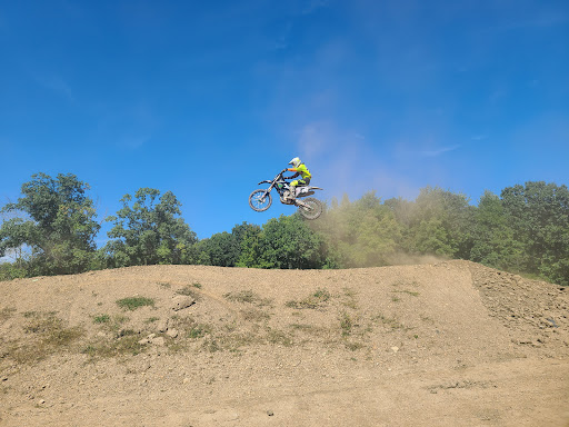 SwitchbackMX - Visual