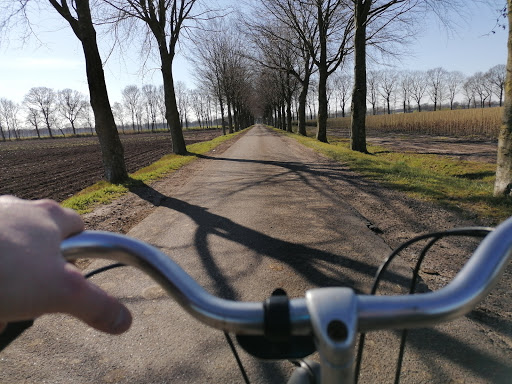 Parki Caravanstalling Boekel - Thumbnail