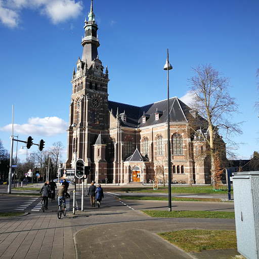 Brandweerkazerne Apeldoorn-Centrum - Thumbnail