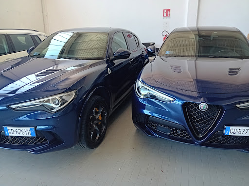 DRIVALIA Mobility Store Parma Paradigna - Thumbnail