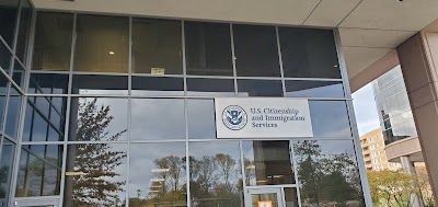 USCIS Virginia - Washington Field Office