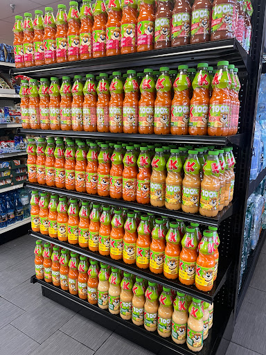 Pychotka Deli - Thumbnail