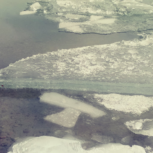 Miller Ferry Parking Lot 5