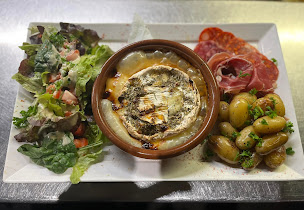 Photo n°51 de Bizi à Saint-Pée-sur-Nivelle (Restaurant français)