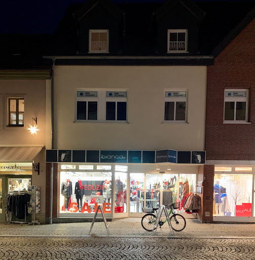 Modehaus bianca S.GmbH - Visual