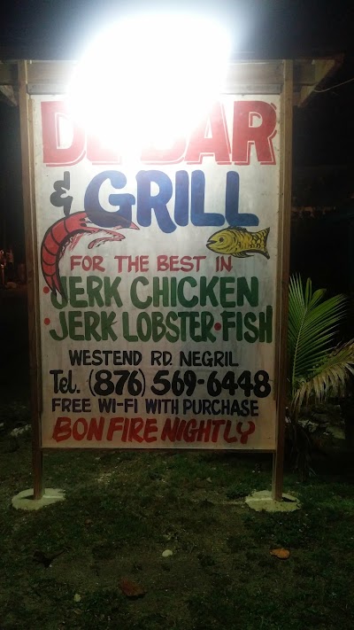 Photos of De Bar & Grill