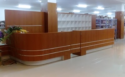Photos of DD Craft Interior