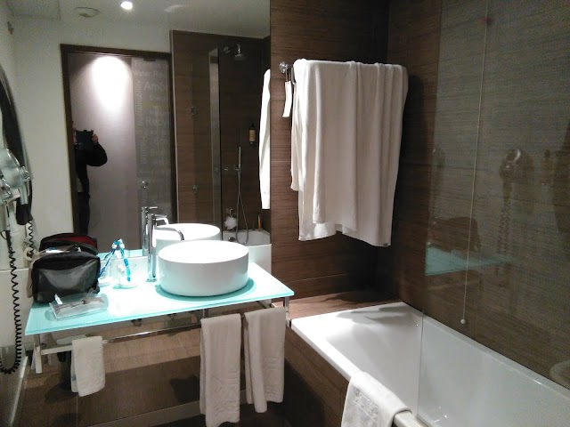 Neya Lisboa Hotel