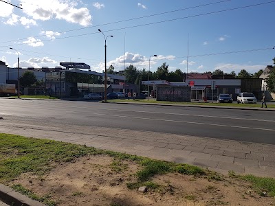 Photos of Vilnius College of Design