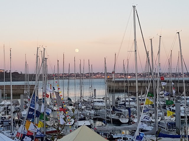 Yacht Club de Granville