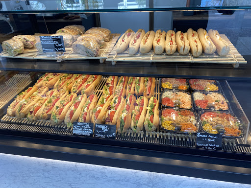Boulangerie Paul Raoult