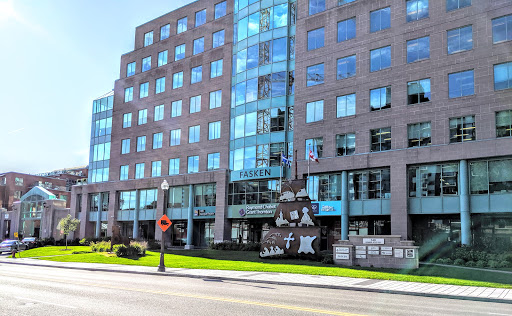 Fasken (Québec) - Visual