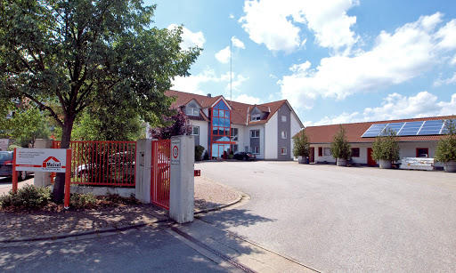 Maisel Wohn- und Gewerbebau GmbH