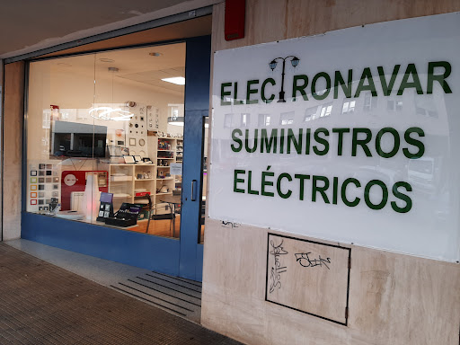 Electronavar Electrical Supplies and Lighting