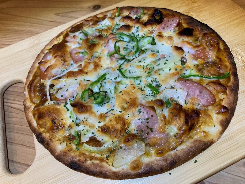 あいあい亭 大在店