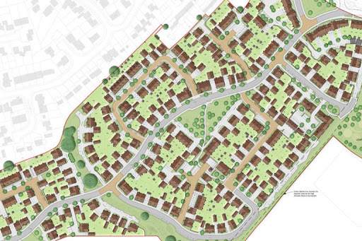 Webb Developments - Visual