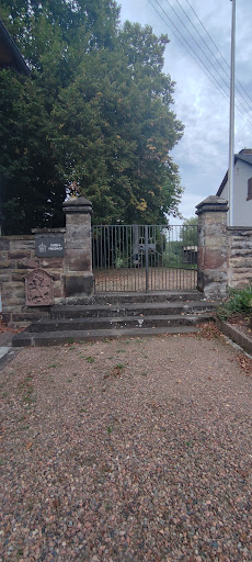Ehren Friedhof - Thumbnail