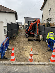 Photo n°29 de NM AMÉNAGEMENT EXTÉRIEUR à Pierrelaye (Entreprise de VRD)