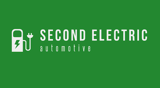 second electric - Visual