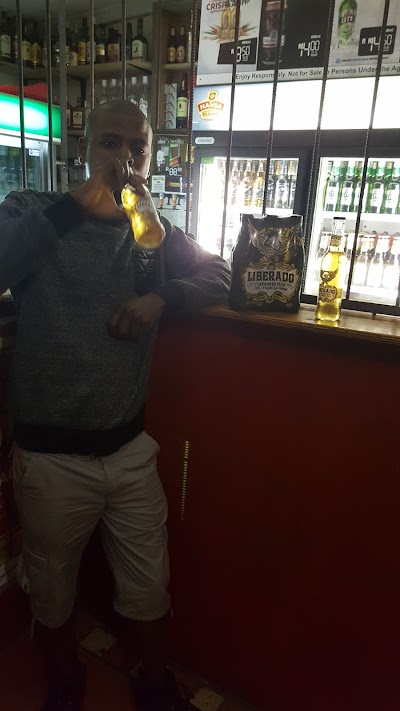bar