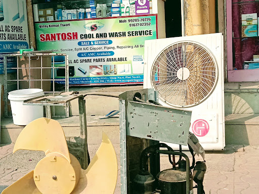 Split AC Repair Service post image