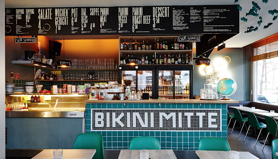 Bikini Mitte